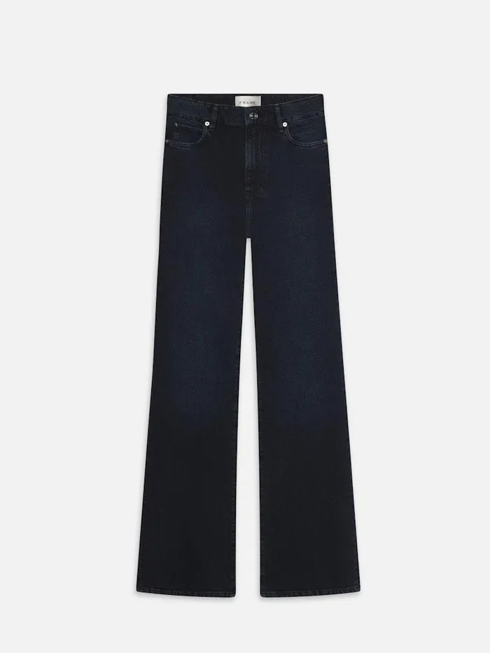 Women FRAME Bootcut The Arrow