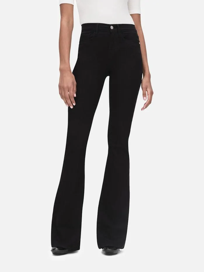 Women FRAME Flare Le High Flare Women FRAME Flare Le High Flare