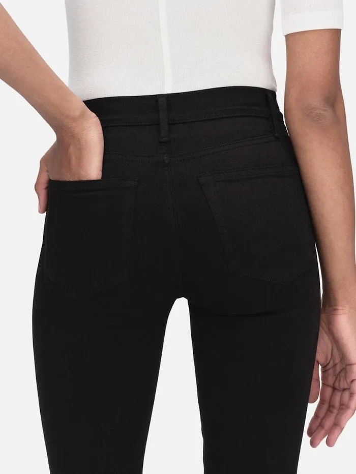 Women FRAME Flare Le High Flare Women FRAME Flare Le High Flare