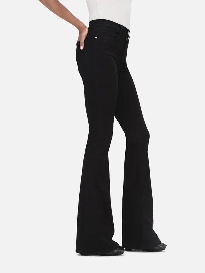 Women FRAME Flare Le High Flare Women FRAME Flare Le High Flare