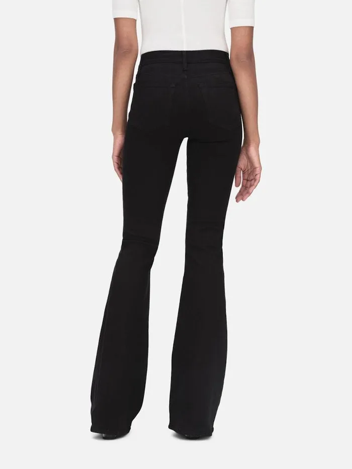 Women FRAME Flare Le High Flare Women FRAME Flare Le High Flare