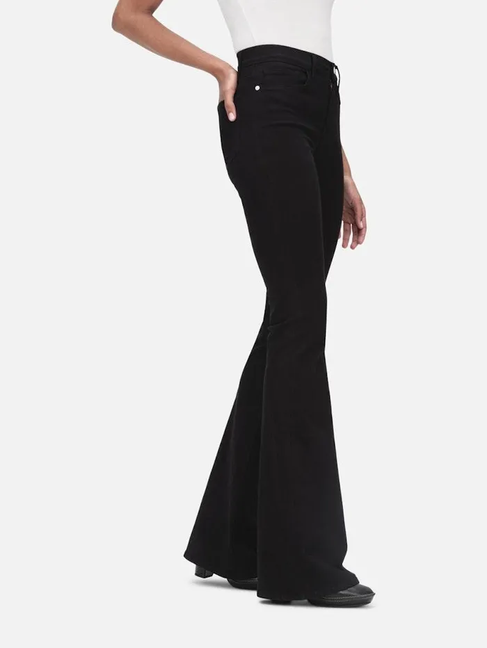 Women FRAME Flare Le High Flare Women FRAME Flare Le High Flare
