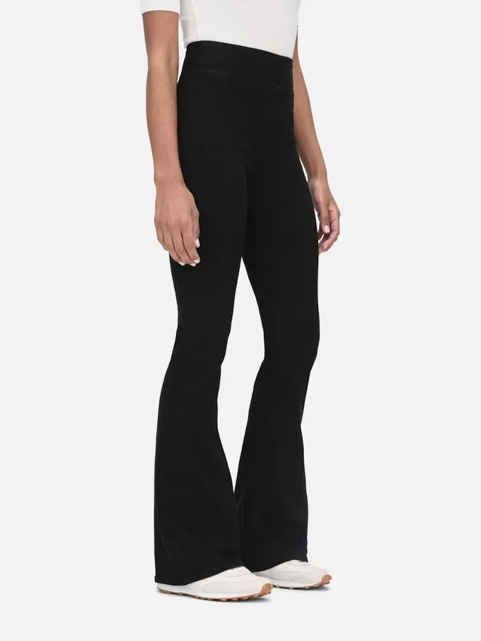 Women FRAME Flare The Jetset Flare Women FRAME Flare The Jetset Flare