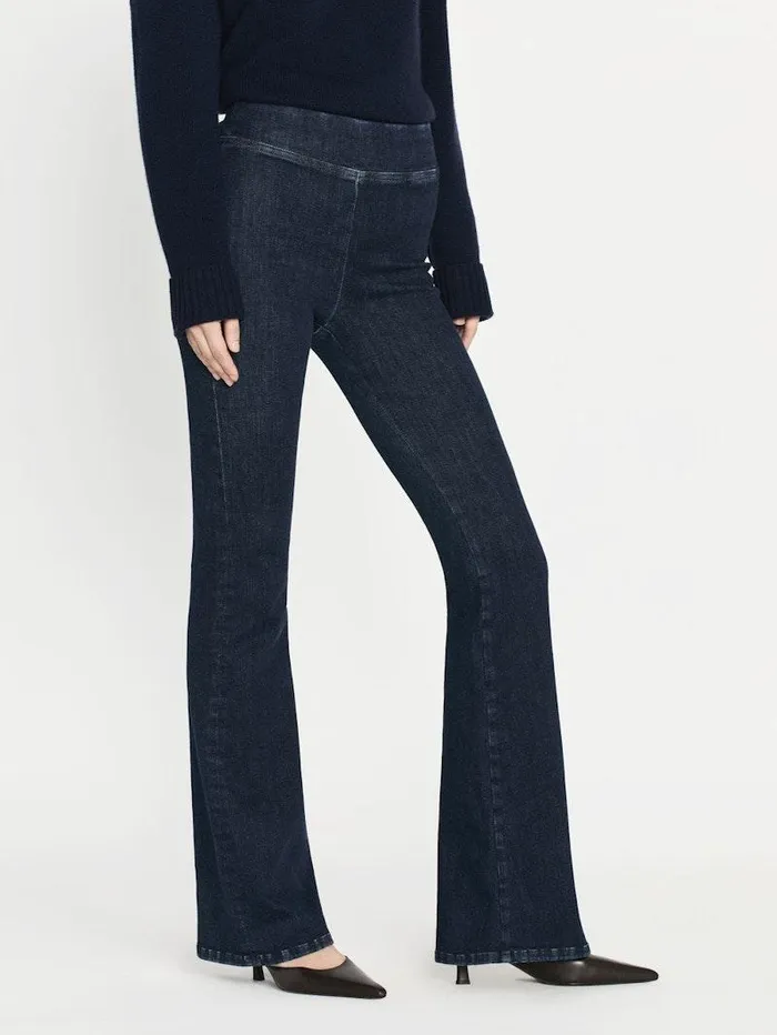 Women FRAME Flare The Jetset Flare Women FRAME Flare The Jetset Flare