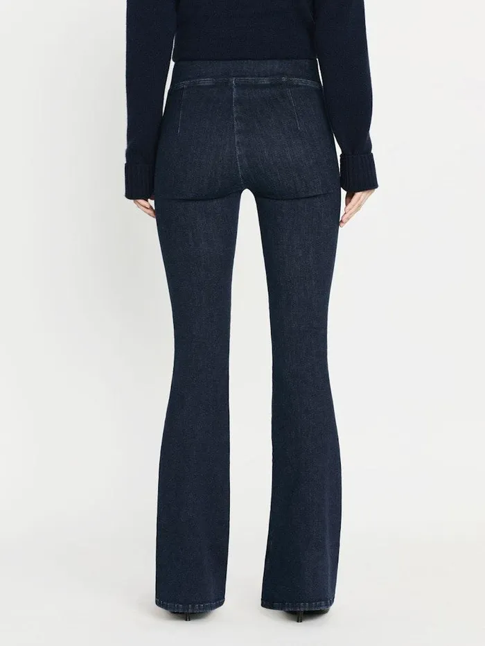 Women FRAME Flare The Jetset Flare Women FRAME Flare The Jetset Flare