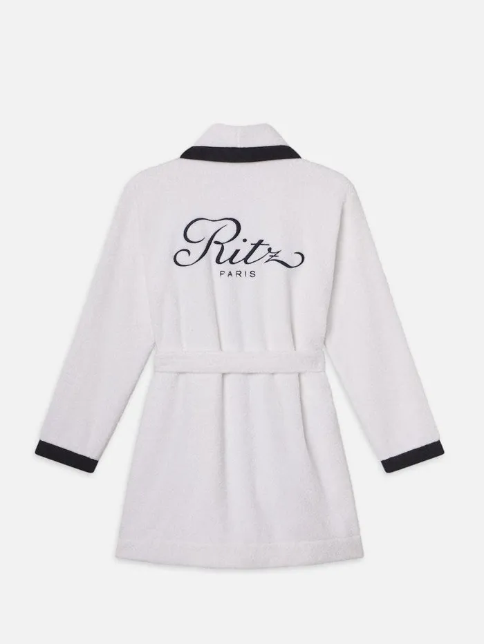 Women FRAME FRAME X Ritz Paris Ritz Terry Bathrobe
