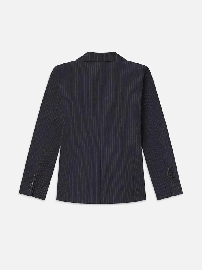 Women FRAME Jackets and Coats Grandfather Blazer Women FRAME Jackets and Coats Grandfather Blazer