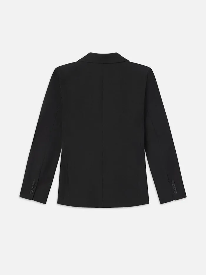 Women FRAME Jackets and Coats Grandfather Blazer Women FRAME Jackets and Coats Grandfather Blazer