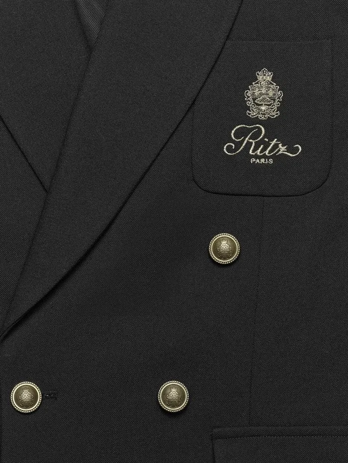 Women FRAME Jackets and Coats Ritz Club Blazer