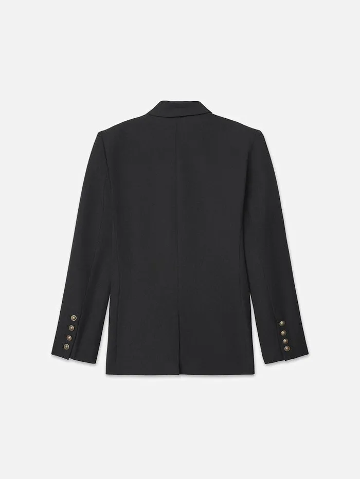 Women FRAME Jackets and Coats Ritz Club Blazer