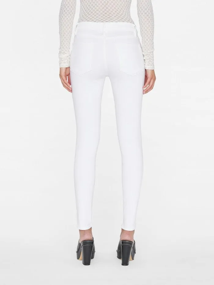 Women FRAME Skinny Le High Skinny Women FRAME Skinny Le High Skinny