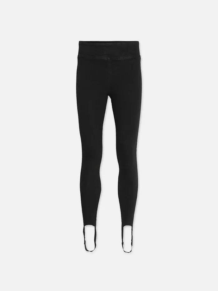 Women FRAME Skinny The Jetset Stirrup