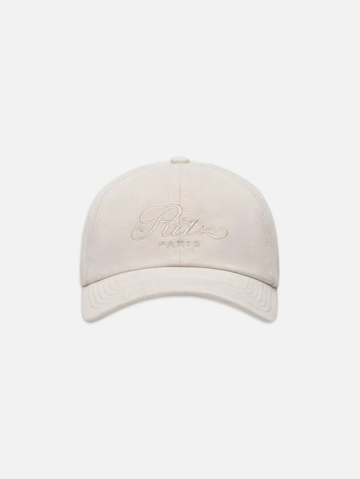 Women FRAME The Alpine Edit Ritz Suede Hat