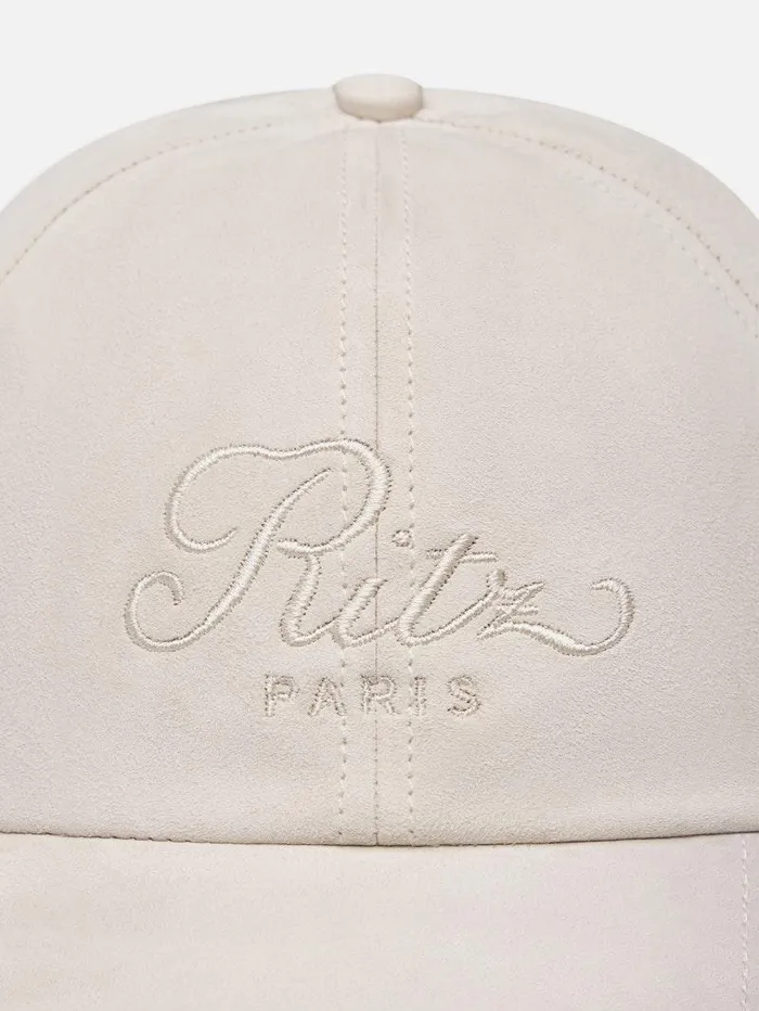 Women FRAME The Alpine Edit Ritz Suede Hat