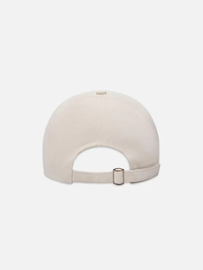 Women FRAME The Alpine Edit Ritz Suede Hat