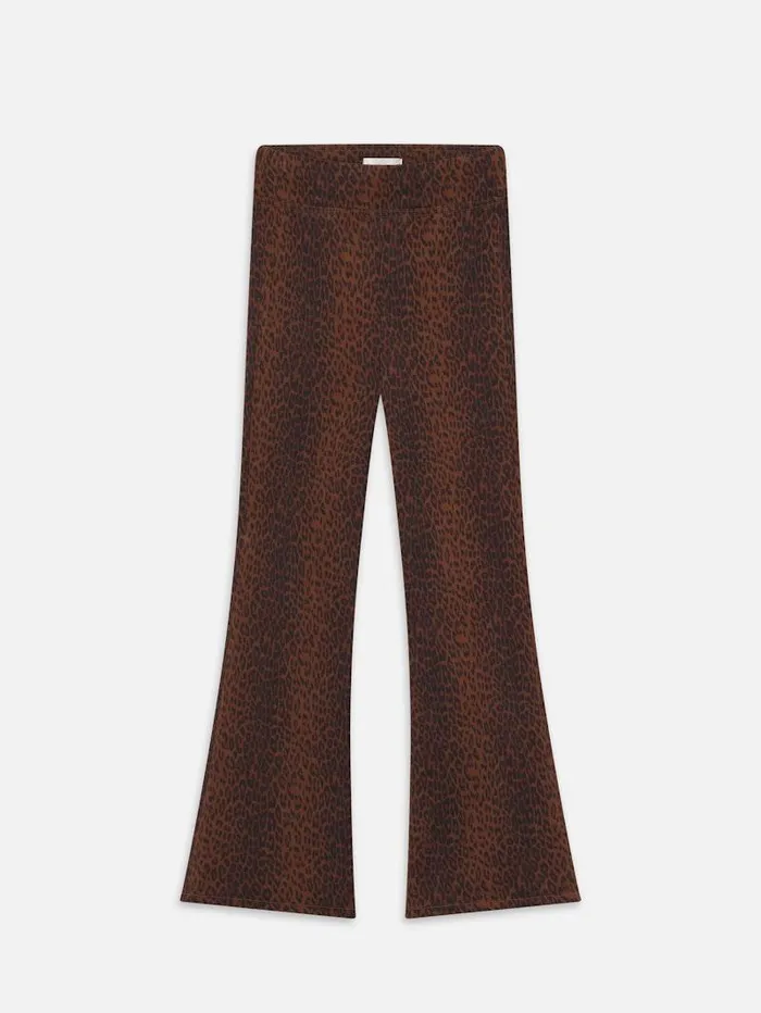 Women FRAME The Jetset Jean The Jetset Crop Mini Boot