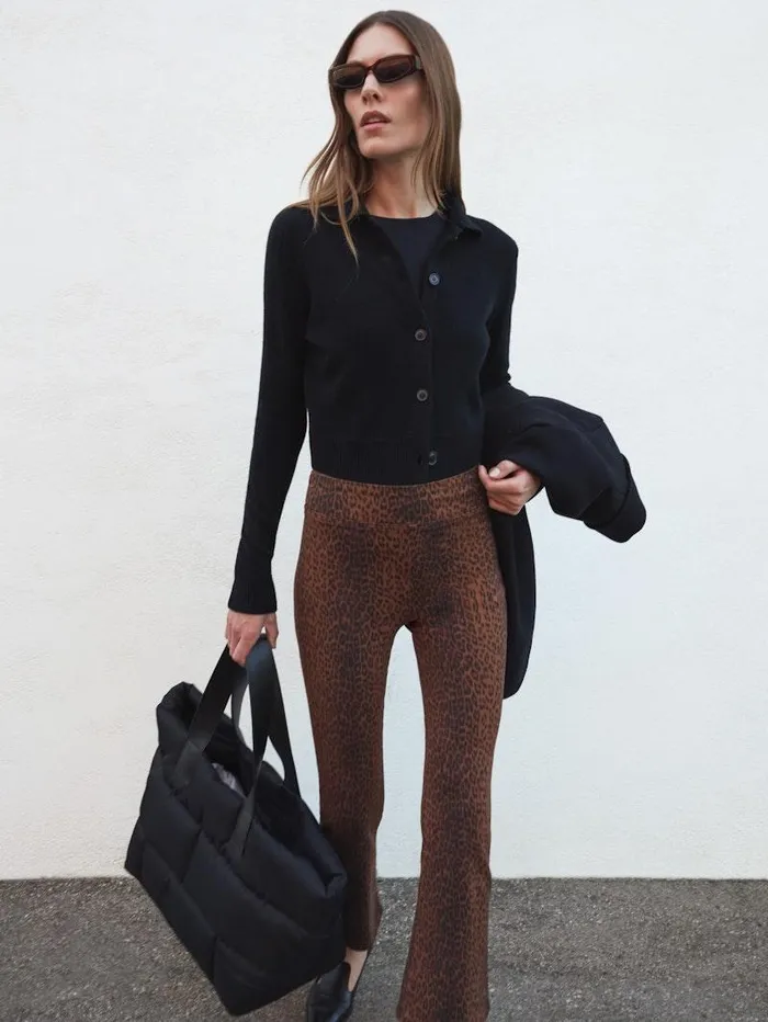 Women FRAME The Jetset Jean The Jetset Crop Mini Boot Women FRAME The Jetset Jean The Jetset Crop Mini Boot