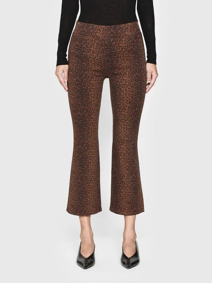 Women FRAME The Jetset Jean The Jetset Crop Mini Boot Women FRAME The Jetset Jean The Jetset Crop Mini Boot