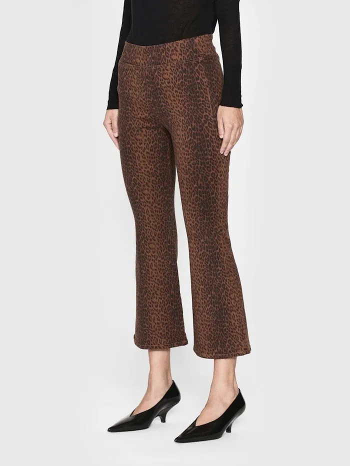 Women FRAME The Jetset Jean The Jetset Crop Mini Boot Women FRAME The Jetset Jean The Jetset Crop Mini Boot