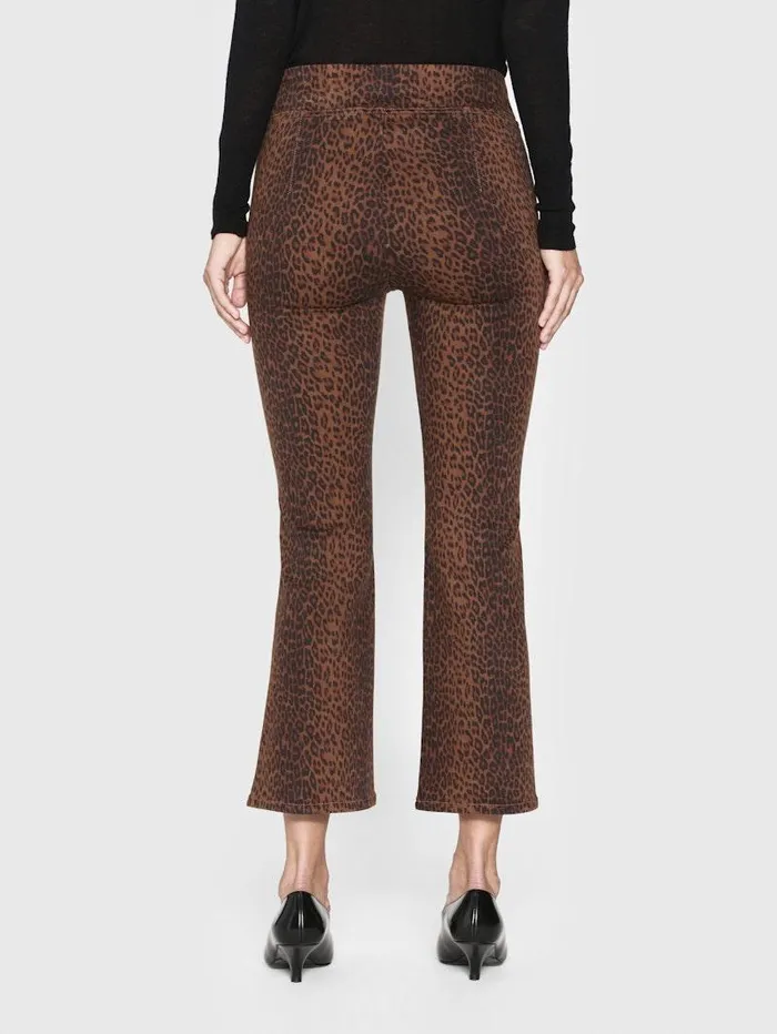 Women FRAME The Jetset Jean The Jetset Crop Mini Boot Women FRAME The Jetset Jean The Jetset Crop Mini Boot