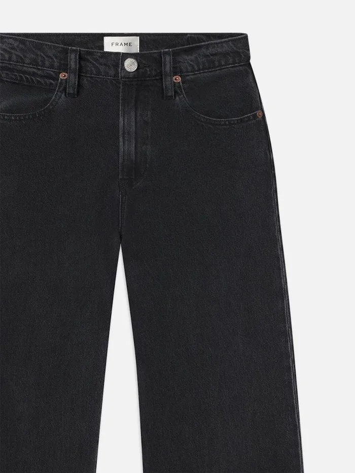 Women FRAME Wide Leg Easy Wide Flare Women FRAME Wide Leg Easy Wide Flare