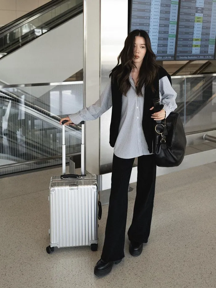 Women FRAME Wide Leg The Jetset Slim Palazzo Women FRAME Wide Leg The Jetset Slim Palazzo