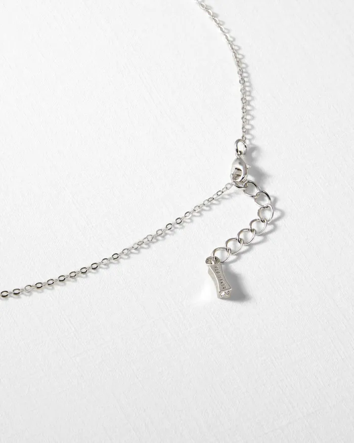 Women HANNELA 8211 Crystal Heart Pendant Crystal Ted Baker Jewellery Women HANNELA 8211 Crystal Heart Pendant Crystal Ted Baker Jewellery