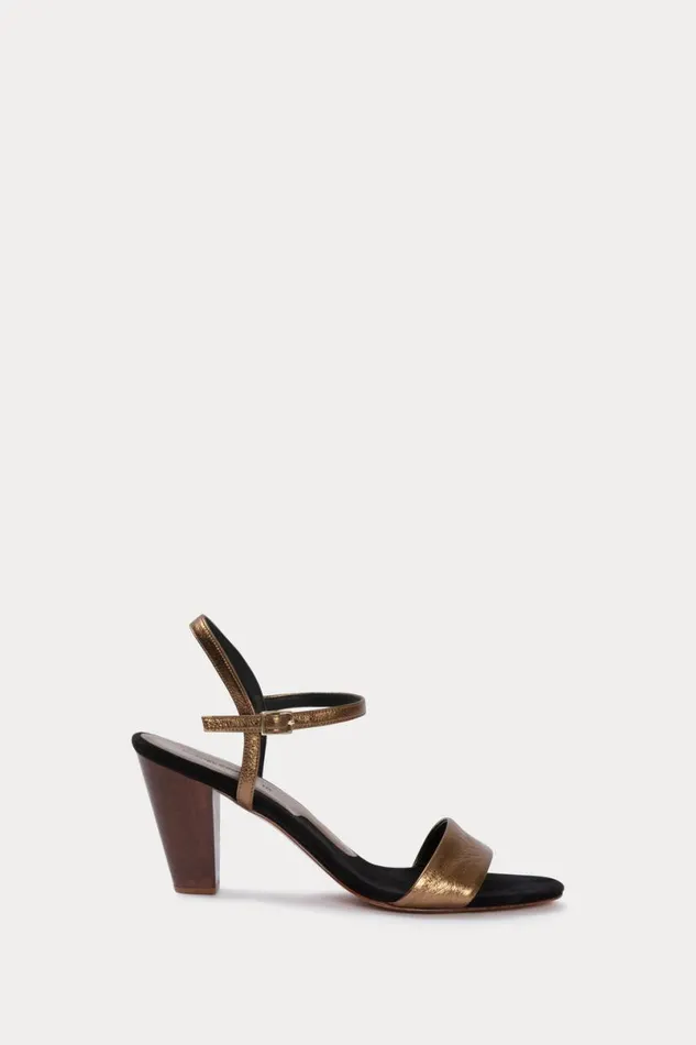 Women Heels Rachel Comey Pullman Heel Bronze