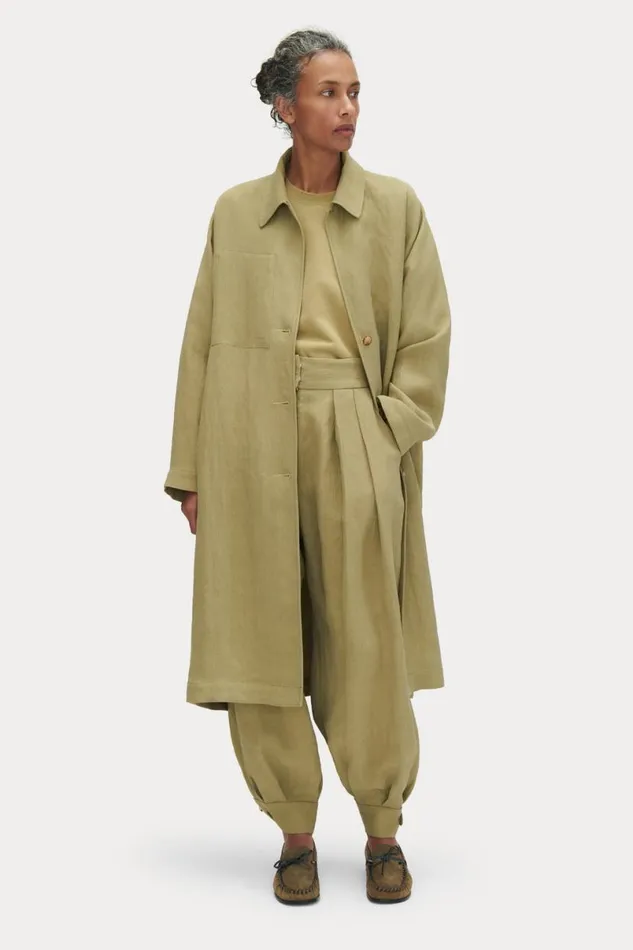 Women Jackets Outerwear Rachel Comey Aston Jacket Olive