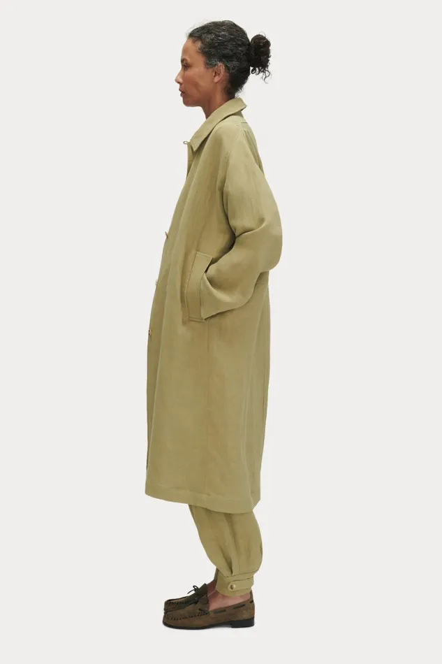Women Jackets Outerwear Rachel Comey Aston Jacket Olive