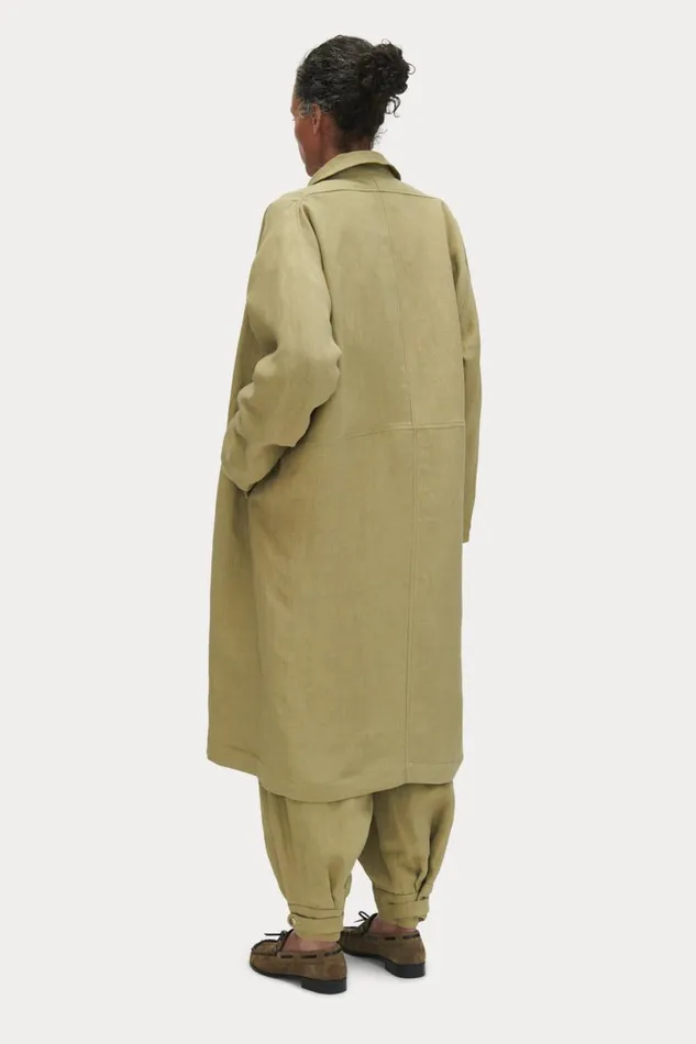Women Jackets Outerwear Rachel Comey Aston Jacket Olive