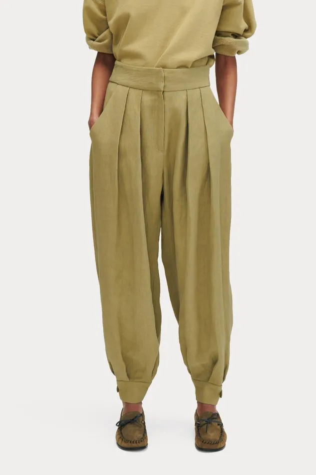 Women Jackets Outerwear Rachel Comey Aston Jacket Olive