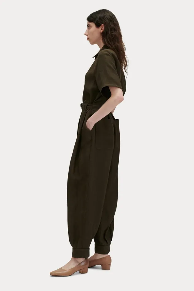 Women Jackets Outerwear Rachel Comey Aston Jacket Olive