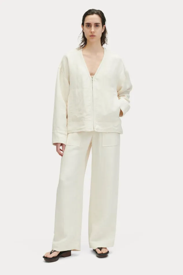Women Jackets Outerwear Rachel Comey Aston Jacket Olive