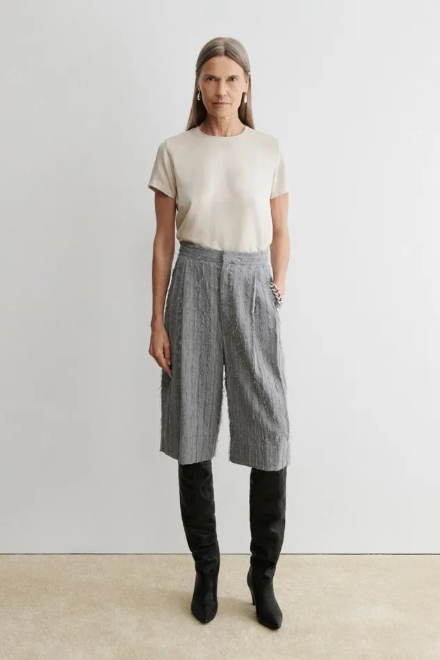 Women Jackets Outerwear Rachel Comey Elmhurst Blazer Grey