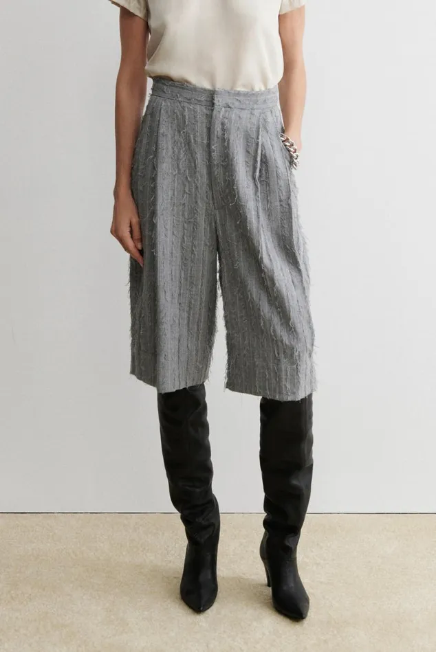 Women Jackets Outerwear Rachel Comey Elmhurst Blazer Grey