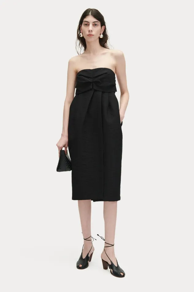 Women Jackets Outerwear Rachel Comey New Amboy Blazer Black Women Jackets Outerwear Rachel Comey New Amboy Blazer Black