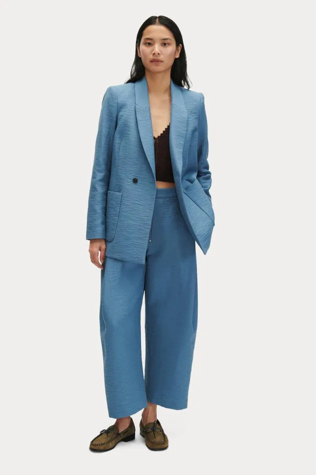 Women Jackets Outerwear Rachel Comey New Amboy Blazer Black Women Jackets Outerwear Rachel Comey New Amboy Blazer Black