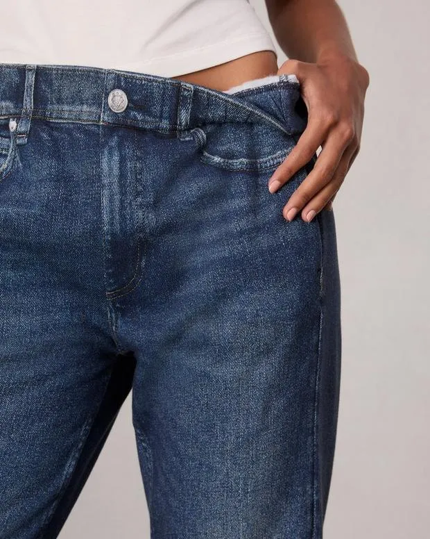 Women Jeans Rag and Bone Miramar Fleece Jogger Pant Cotton Fleece Grove