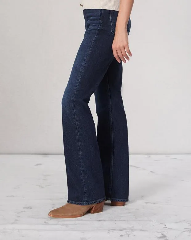 Women Jeans Rag and Bone Peyton Bootcut Jean Vintage Stretch Denim Branson
