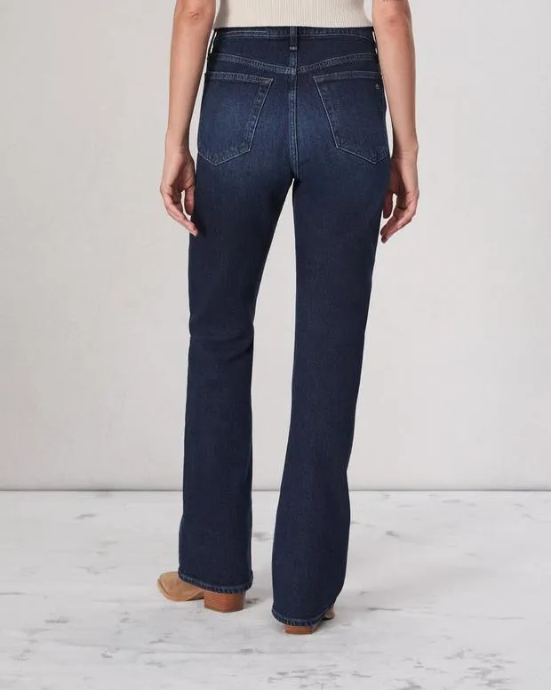 Women Jeans Rag and Bone Peyton Bootcut Jean Vintage Stretch Denim Branson