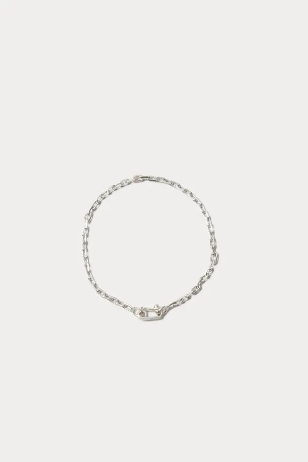 Women Jewelry Rachel Comey Dainty Lorne Bracelet Silver