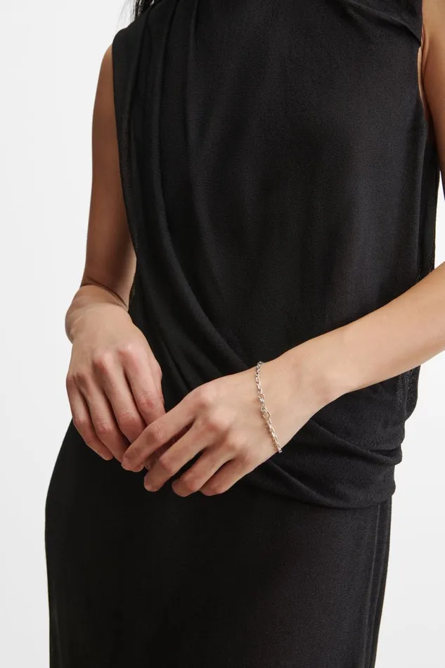 Women Jewelry Rachel Comey Dainty Lorne Bracelet Silver Women Jewelry Rachel Comey Dainty Lorne Bracelet Silver