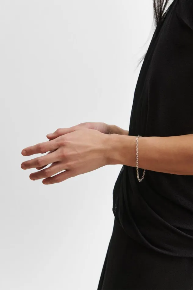 Women Jewelry Rachel Comey Dainty Lorne Bracelet Silver Women Jewelry Rachel Comey Dainty Lorne Bracelet Silver
