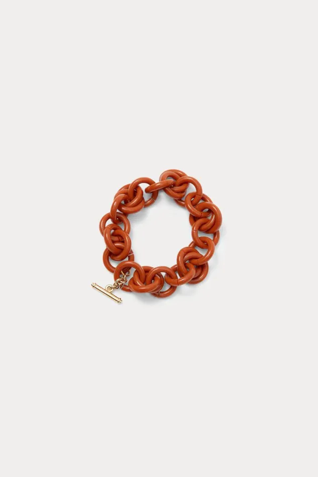 Women Jewelry Rachel Comey Millie Bracelet Whisky