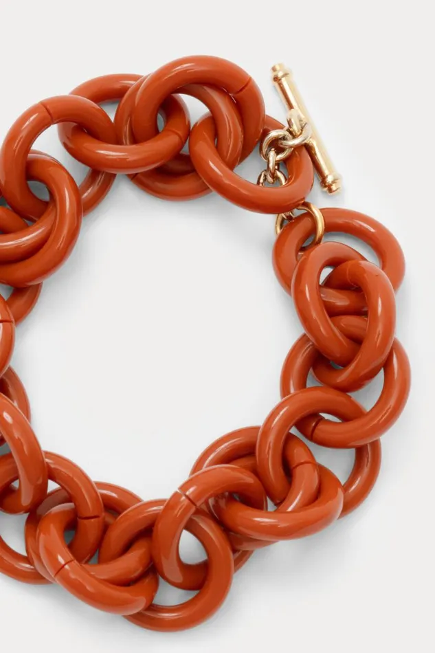 Women Jewelry Rachel Comey Millie Bracelet Whisky Women Jewelry Rachel Comey Millie Bracelet Whisky