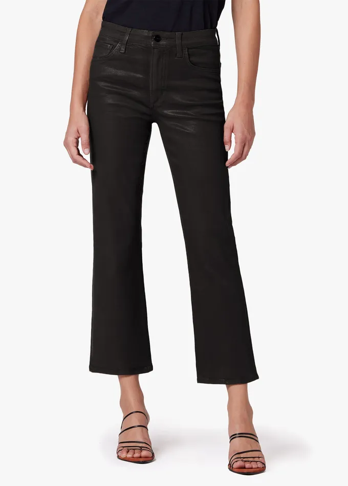 Women Joe8217s Jeans THE CALLIE Black Bootcut