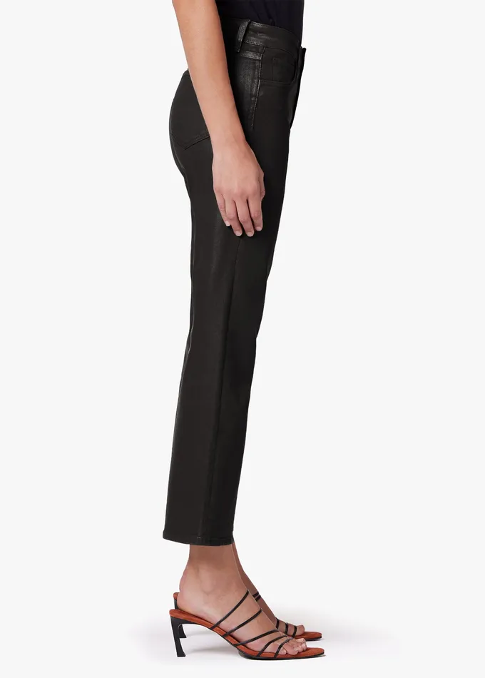 Women Joe8217s Jeans THE CALLIE Black Bootcut
