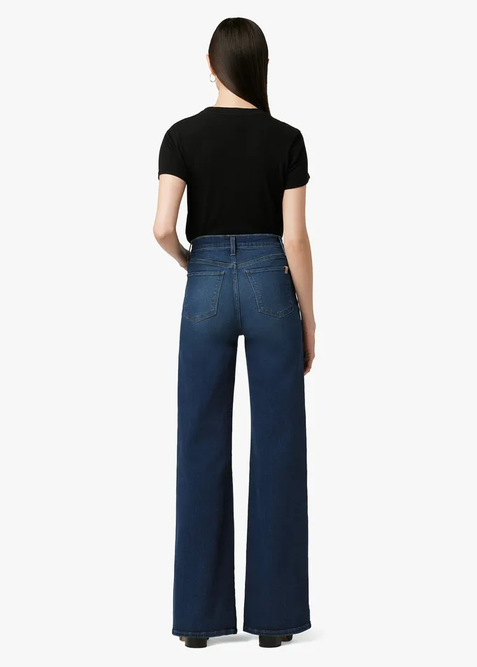 Women Joe8217s Jeans THE MIA Exhale Wide Leg