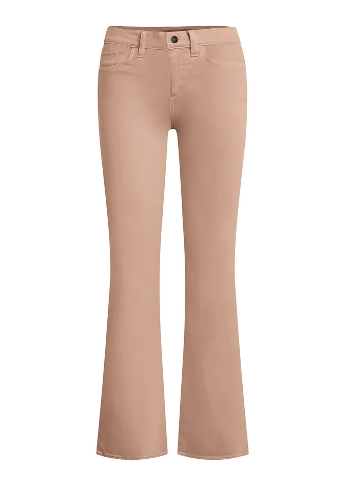 Women Joe8217s Jeans THE PROVOCATEUR Khaki Rose Petite